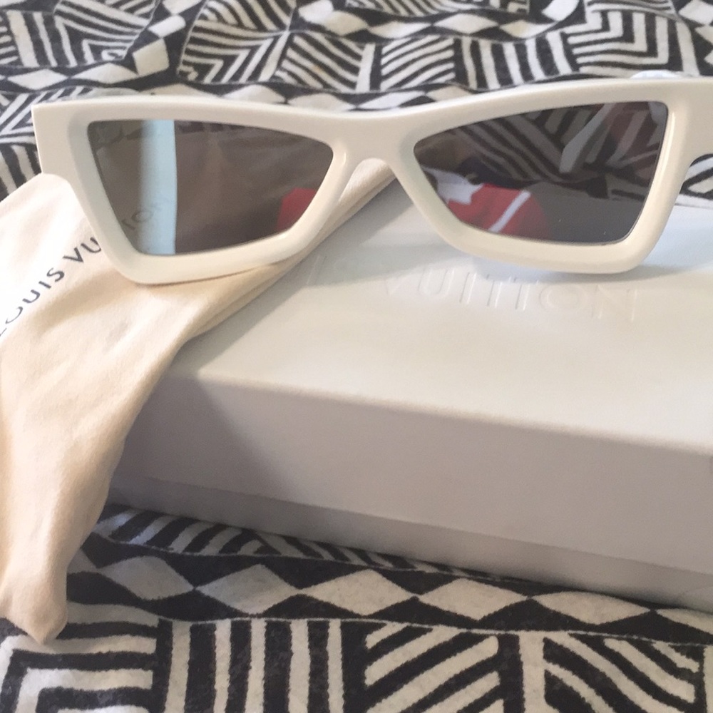 Louis Vuitton Sunglasses